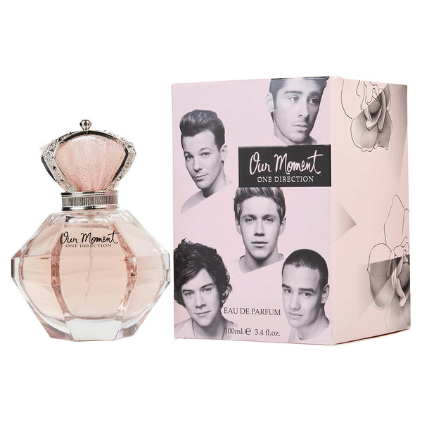 Buy Fragrance and Perfume Online from Canada No 1 Perfume Store for Our Moment By One Direction For Women Colognes Perfumes